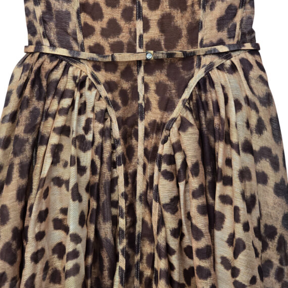 Zimmermann Dress
