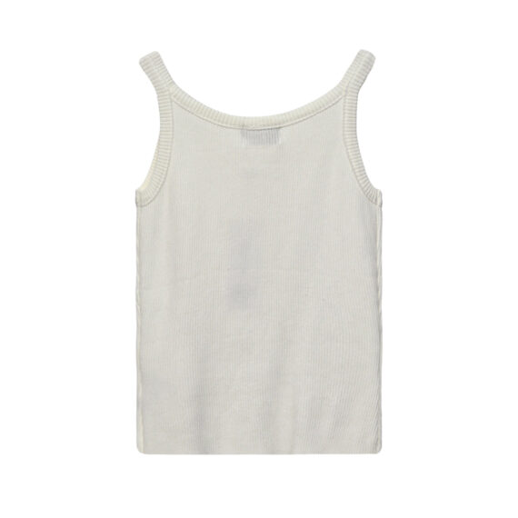Chanel Tank Top