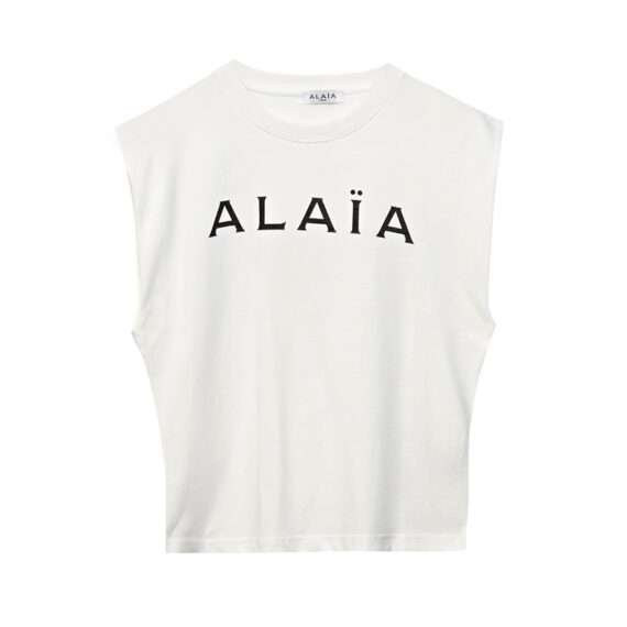 Alaia T-Shirt