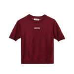 Miu Miu T-Shirt