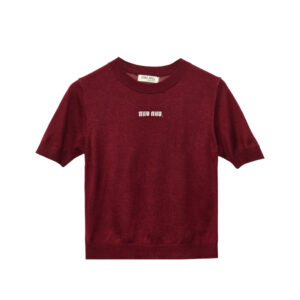 Miu Miu T-Shirt