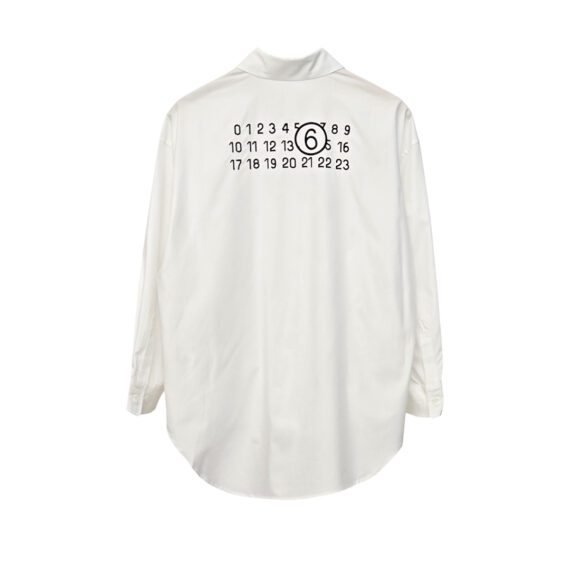 Maison Margiela Shirt
