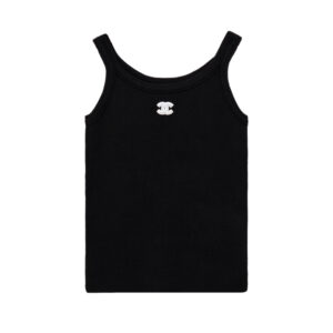 Chanel Tank Top