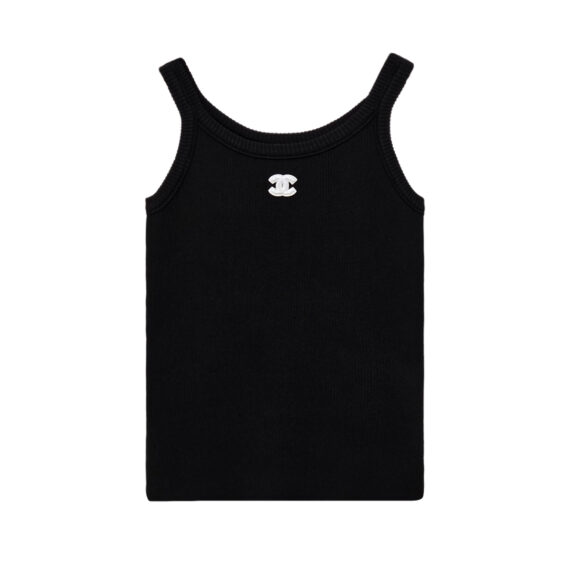 Chanel Tank Top