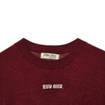 Miu Miu T-Shirt