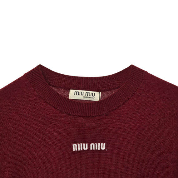 Miu Miu T-Shirt