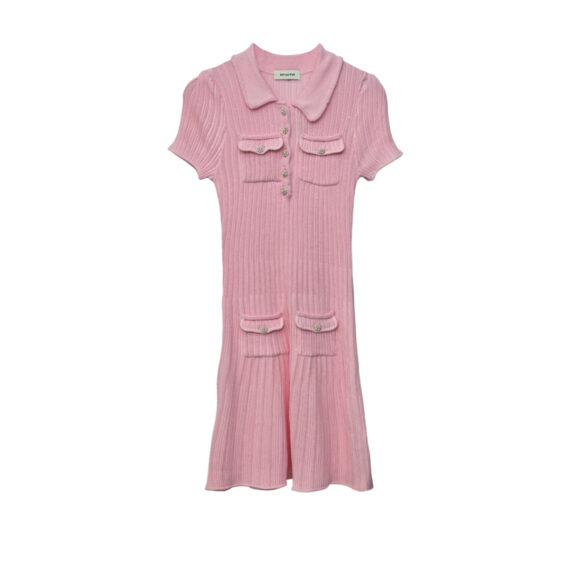 Self Portrait Dress