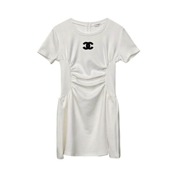 Chanel Dress