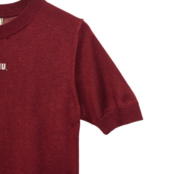 Miu Miu T-Shirt