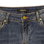 Balmain Jeans