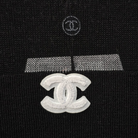 Chanel Tank Top