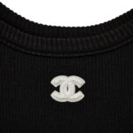Chanel Tank Top