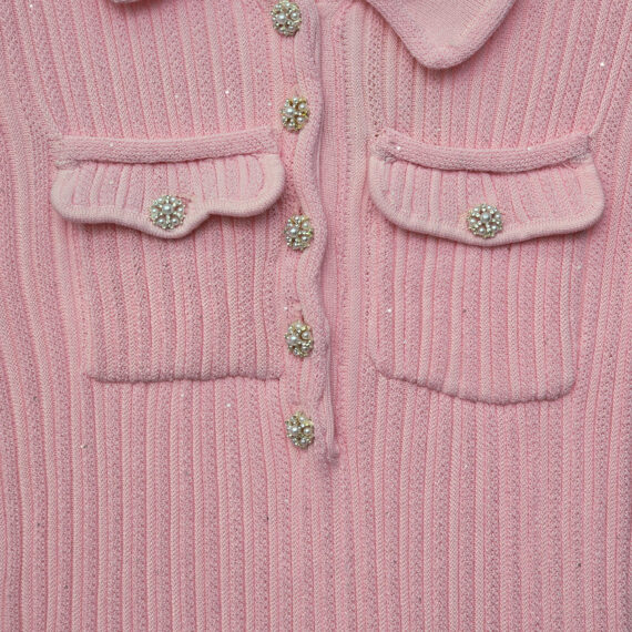 Self Portrait Dress