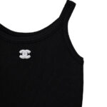 Chanel Tank Top