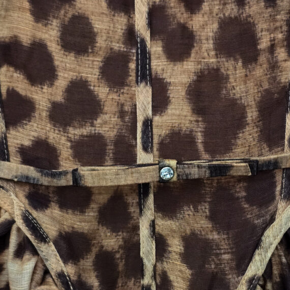 Zimmermann Dress