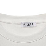 Alaia T-Shirt