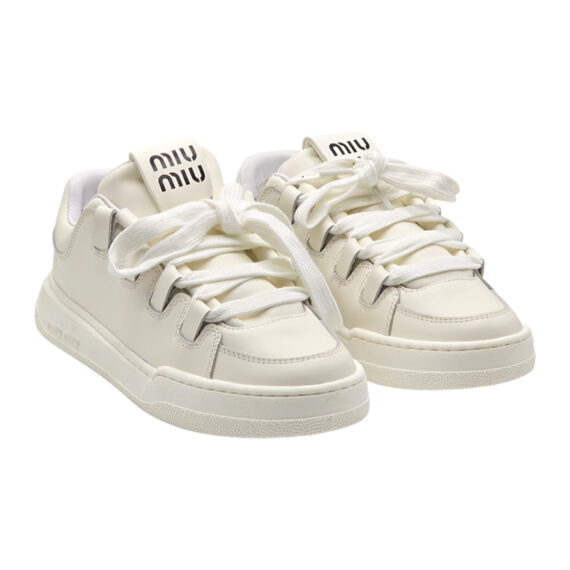 Miu Miu Sneakers