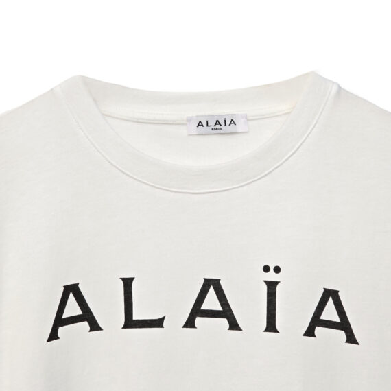Alaia T-Shirt