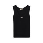 Miu Miu Tank Top