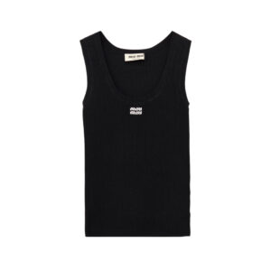 Miu Miu Tank Top