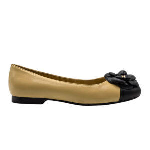 Chanel Ballerinas