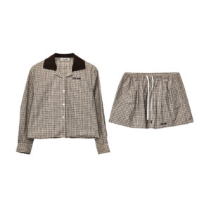 Miu Miu Set