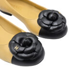 Chanel Ballerinas