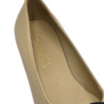 Chanel Ballerinas