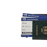 Balenciaga Wallet