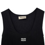 Miu Miu Tank Top