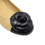 Chanel Ballerinas