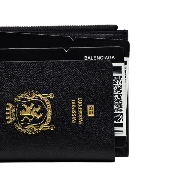 Balenciaga Wallet