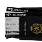 Balenciaga Wallet