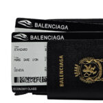 Balenciaga Wallet