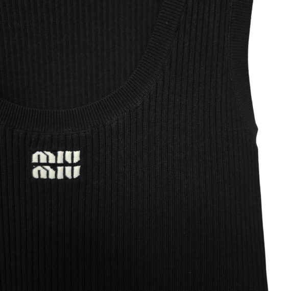 Miu Miu Tank Top