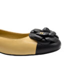Chanel Ballerinas