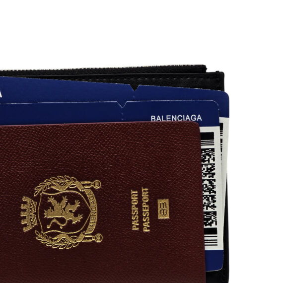 Balenciaga Wallet