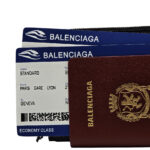 Balenciaga Wallet