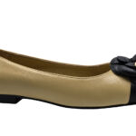 Chanel Ballerinas