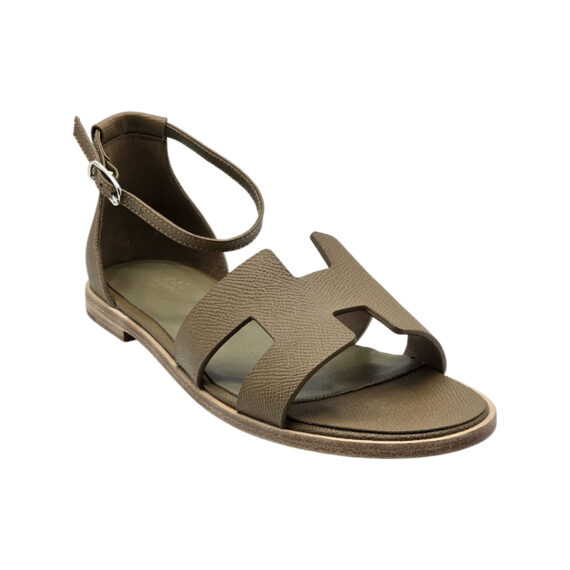 Hermes Sandals