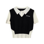 Miu Miu T-Shirt