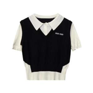 Miu Miu T-Shirt