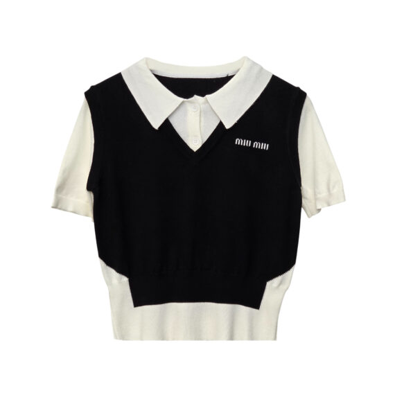Miu Miu T-Shirt