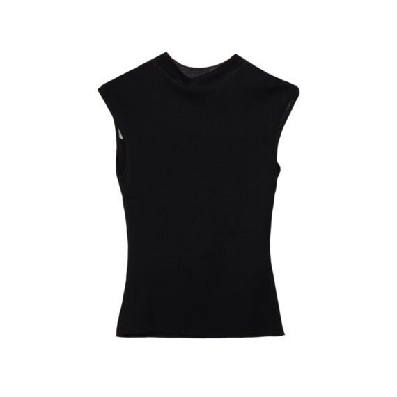 Chanel Tank Top
