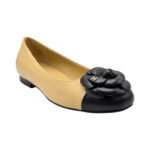 Chanel Ballerinas