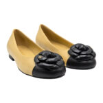 Chanel Ballerinas