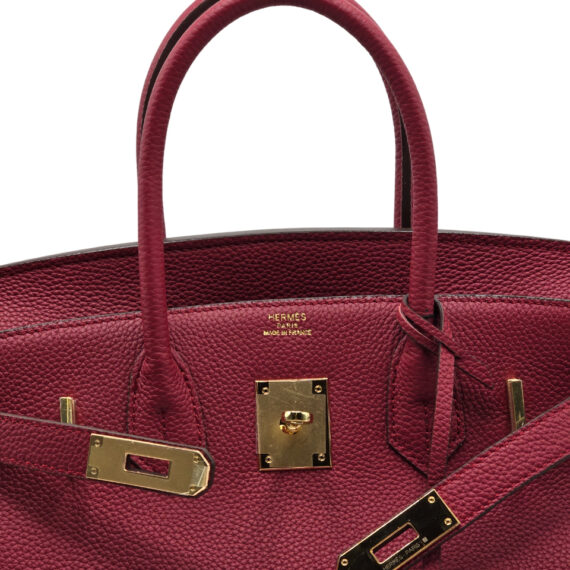 Hermes Bag