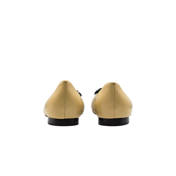 Chanel Ballerinas