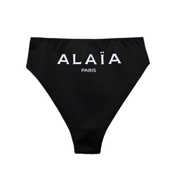 Alaia Bikini