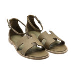 Hermes Sandals